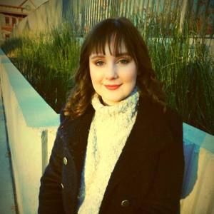 Meet your Posher, Alexis